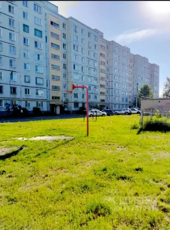 2-к кв. Татарстан, Казань ул. Побежимова, 46 (52.0 м) - Фото 0