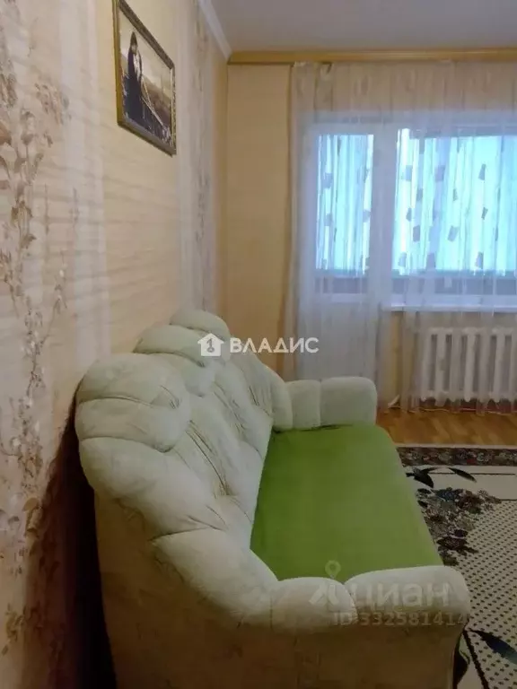 2-к кв. Белгородская область, Шебекино Рабочая ул., 4 (49.0 м) - Фото 2