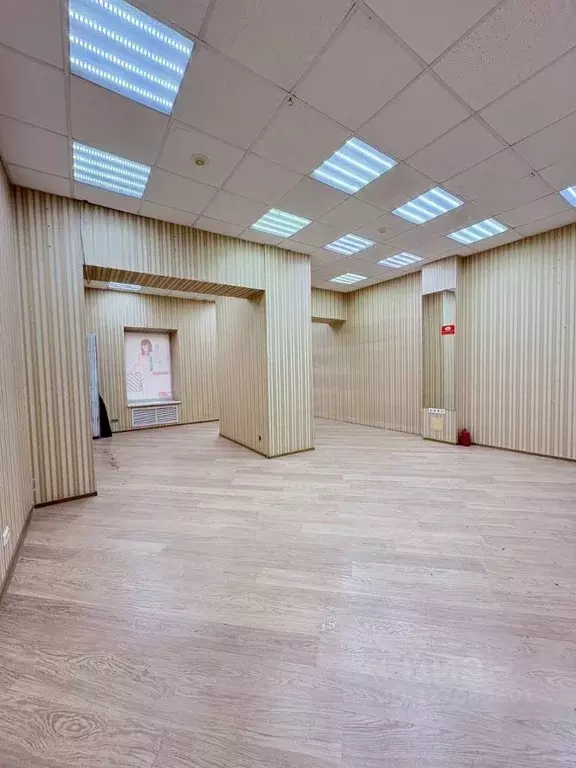 Помещение свободного назначения в Санкт-Петербург ул. Коллонтай, 28К1 ... - Фото 2