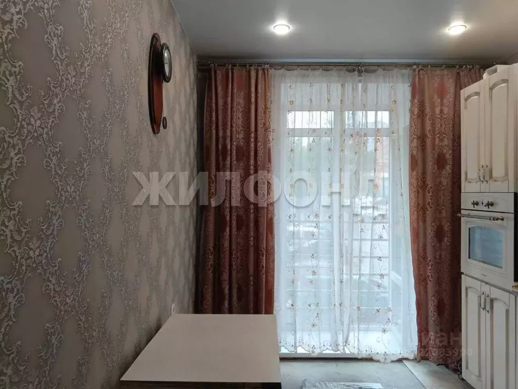 2-к кв. Новосибирская область, Новосибирск Стрижи мкр, 11 (47.3 м) - Фото 1