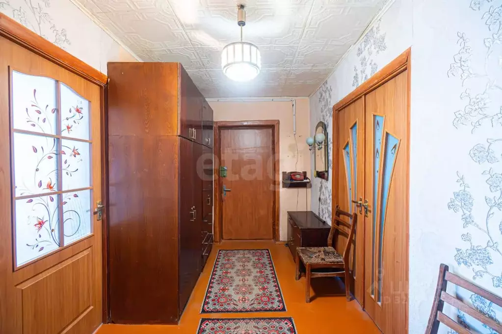 3-к кв. Севастополь ул. Горпищенко, 118А (66.3 м) - Фото 1