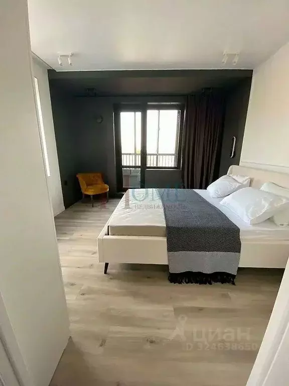 2-к кв. Новосибирская область, Новосибирск ул. Кирова, 274 (39.5 м) - Фото 2