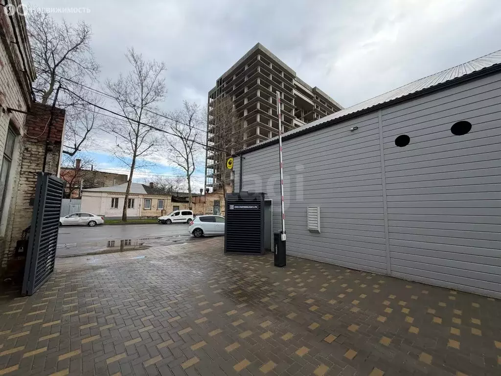 Помещение свободного назначения (800 м) - Фото 2