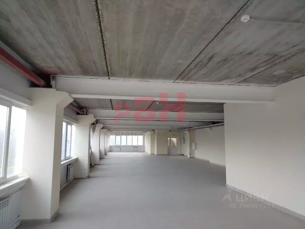 Помещение свободного назначения в Пензенская область, Пенза ул. ... - Фото 2