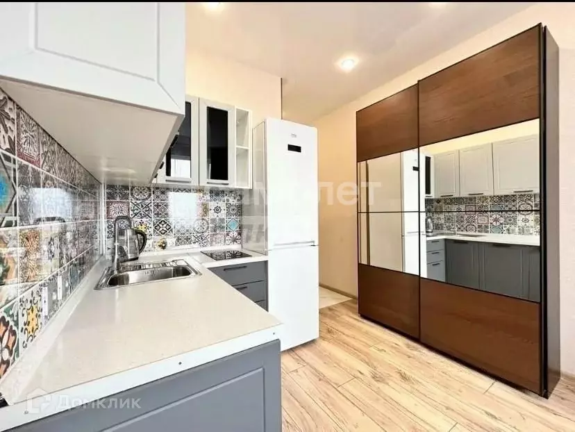Продаётся квартира-студия, 19.8 м - Фото 0