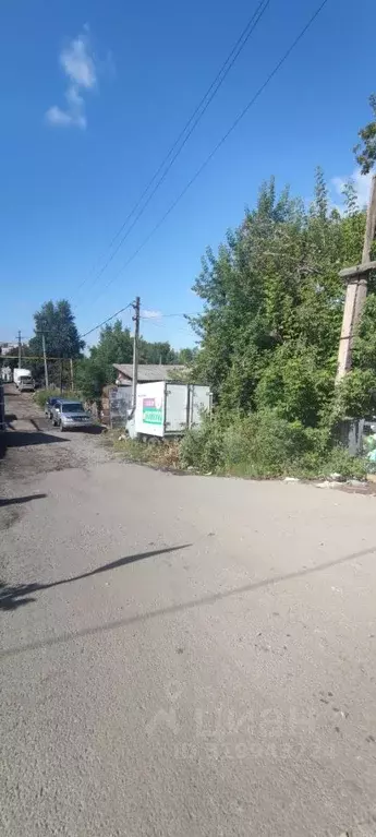 Участок в Новосибирская область, Новосибирск Волочаевская ул., 112 ... - Фото 0