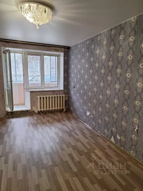 1-к кв. Челябинская область, Челябинск Якорная ул., 5 (30.0 м) - Фото 1