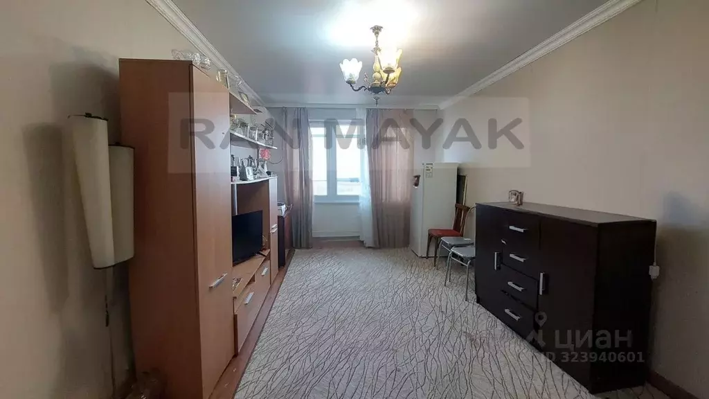 2-к кв. Адыгея, Майкоп ул. Свободы, 413Б (44.2 м) - Фото 2