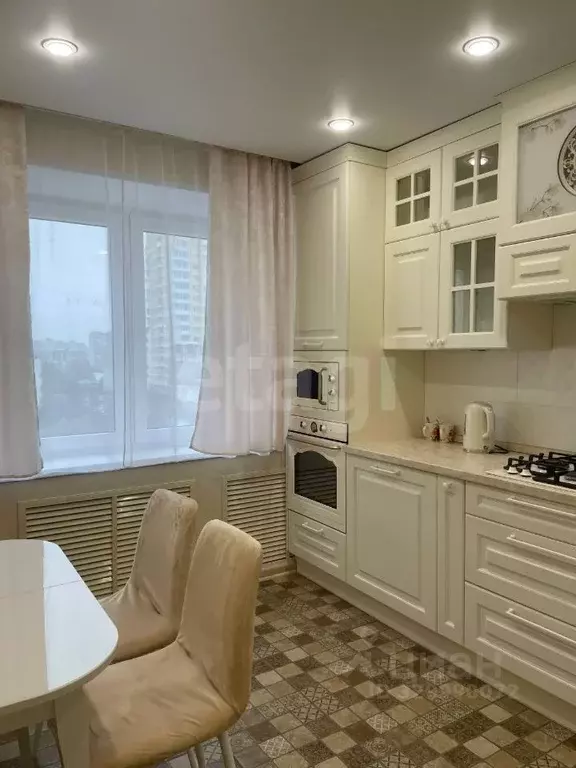 3-к кв. Калининградская область, Калининград ул. Согласия, 8 (69.0 м) - Фото 2