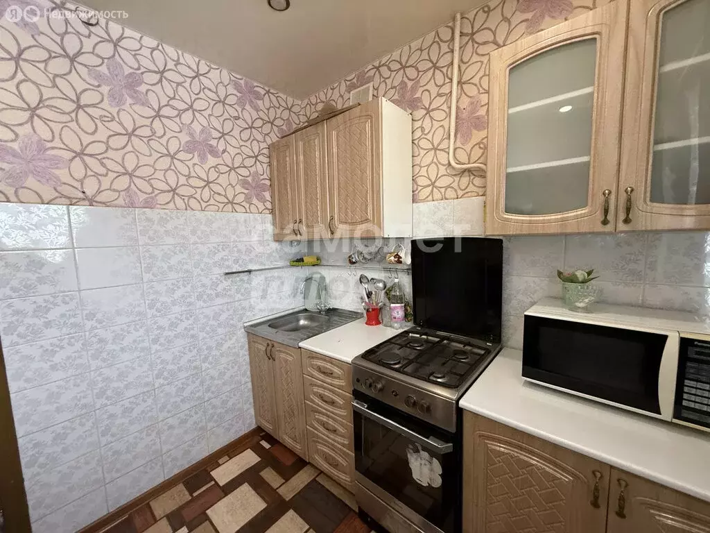 2-комнатная квартира: Первоуральск, улица 1 Мая, 3 (43.7 м) - Фото 2