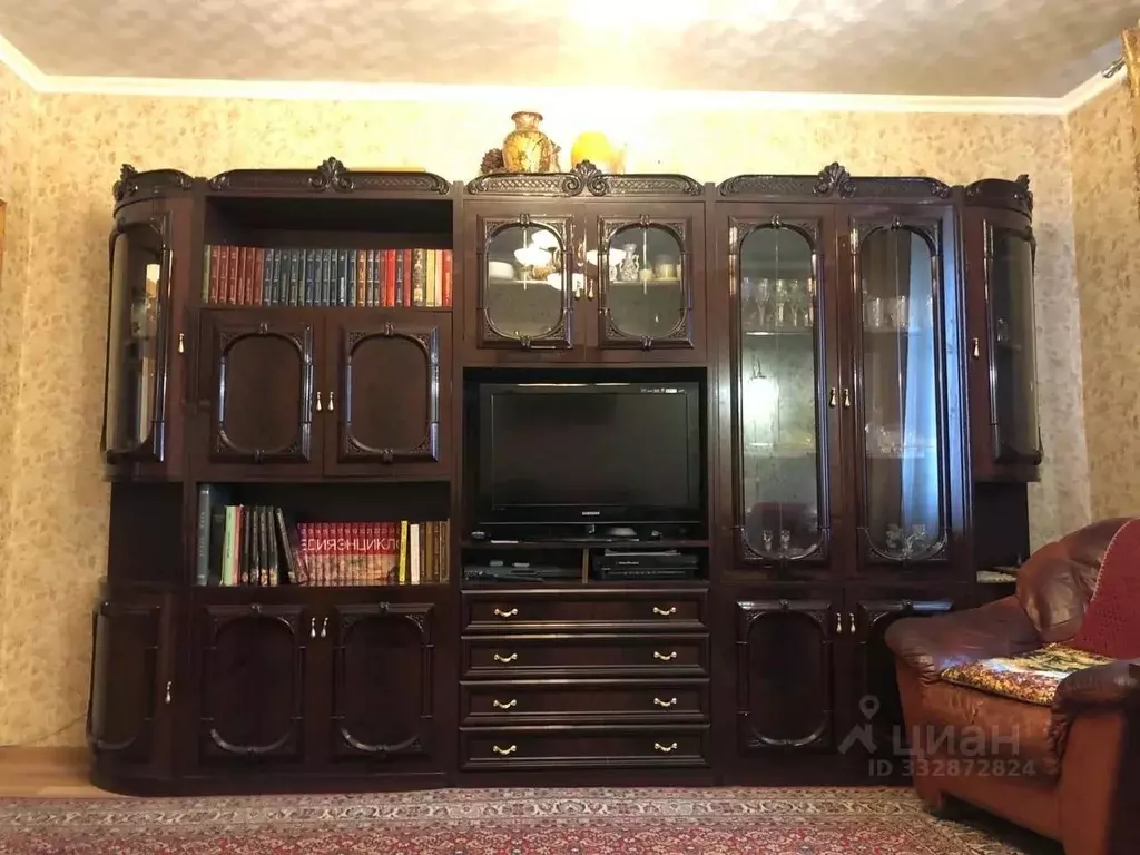 2-к кв. Московская область, Балашиха Южное Кучино мкр, 1 (55.0 м) - Фото 1