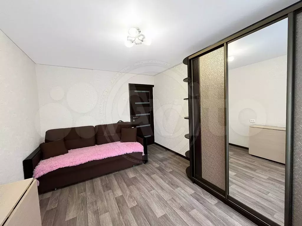 1-к. квартира, 12 м, 4/9 эт. - Фото 0