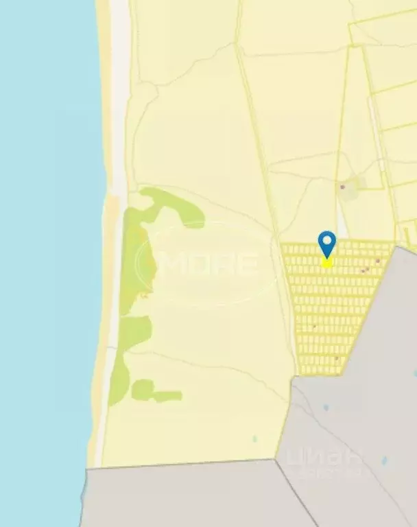 Участок в Калининградская область, Зеленоградский муниципальный округ, ... - Фото 2