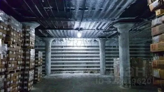 Склад в Московская область, Сергиев Посад Московское ш., 9 (800 м) - Фото 2