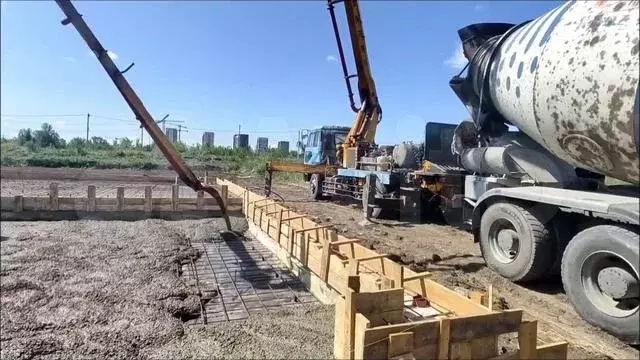 Участок 6 сот. (ИЖС) - Фото 1