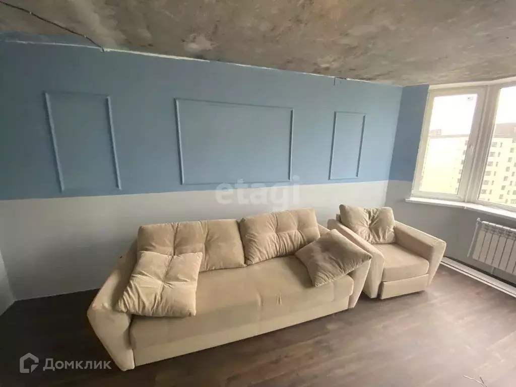 Продаётся 2-к квартира, 66.4 м - Фото 0
