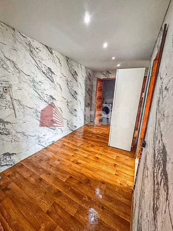 2-к. квартира, 49,7 м, 6/9 эт. - Фото 1