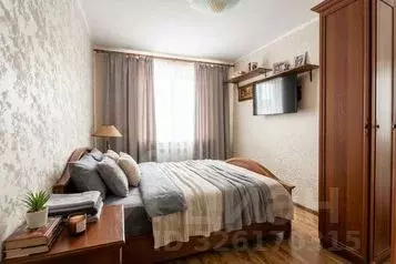 2-к кв. Московская область, Химки Подрезково мкр, ул. Жаринова, 12 ... - Фото 1