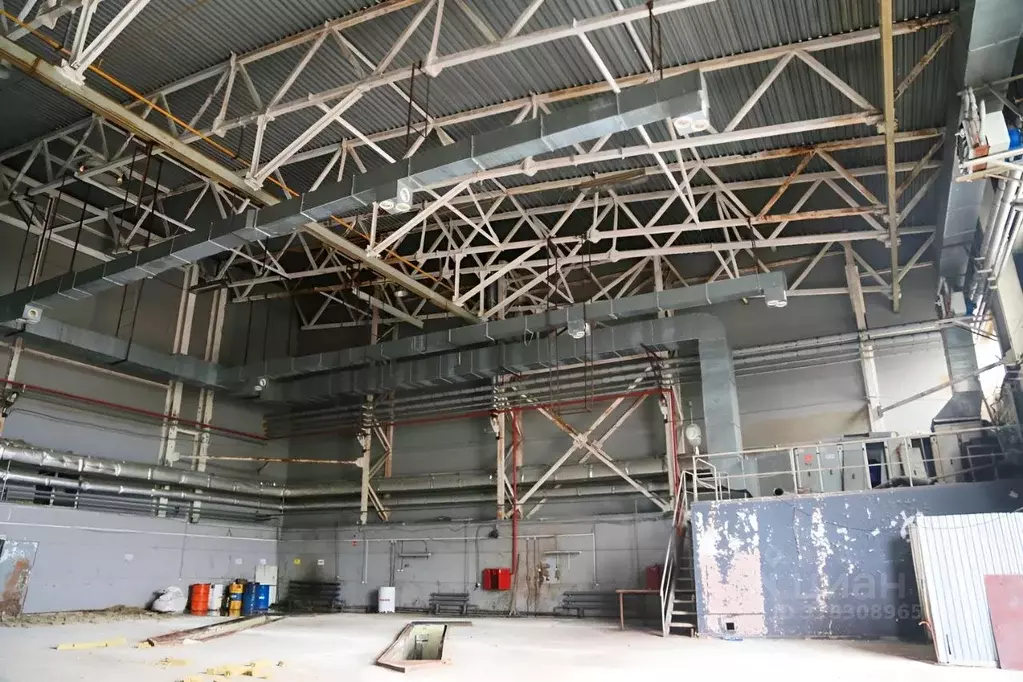 Склад в Ямало-Ненецкий АО, Новый Уренгой проезд 2-й, 7 (100 м) - Фото 2