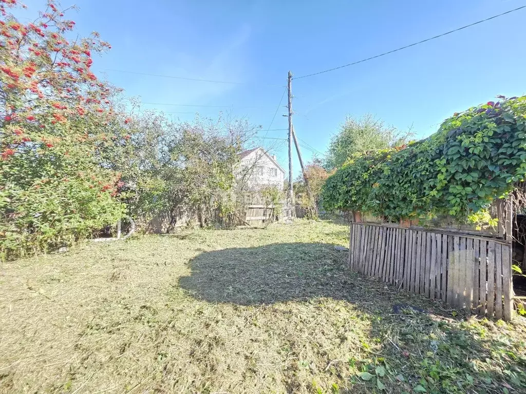 Дом в Владимирская область, Вязники Ветеринарная ул., 20 (20 м) - Фото 1