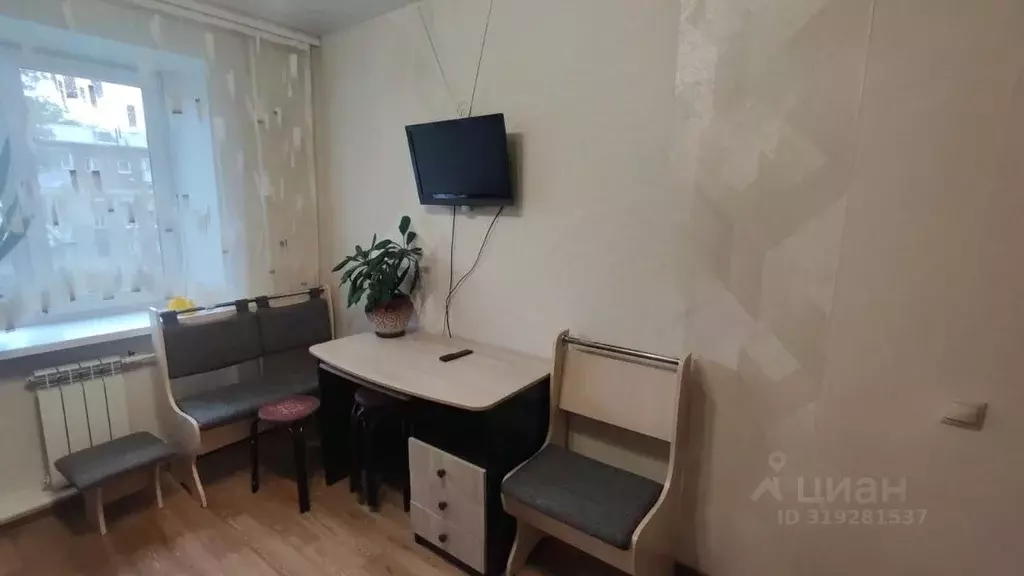 2-к кв. Иркутская область, Иркутск Красноярская ул., 35 (44.4 м) - Фото 1