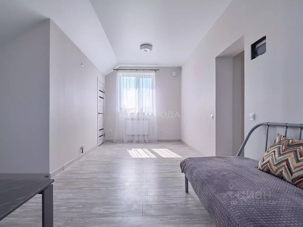 Дом в Томская область, Томский район, с. Тахтамышево ул. Звездная (118 ... - Фото 2