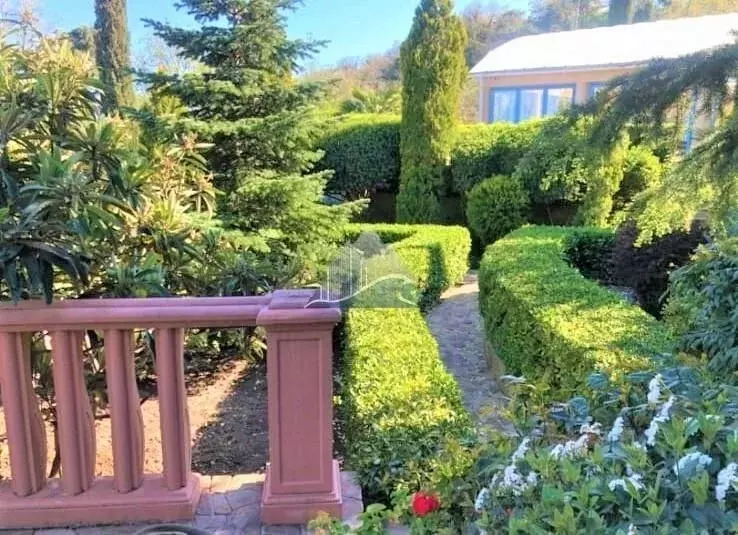 Дом в Крым, Ялта муниципальный округ, пос. Даниловка ул. Тенистая, 1Г ... - Фото 1