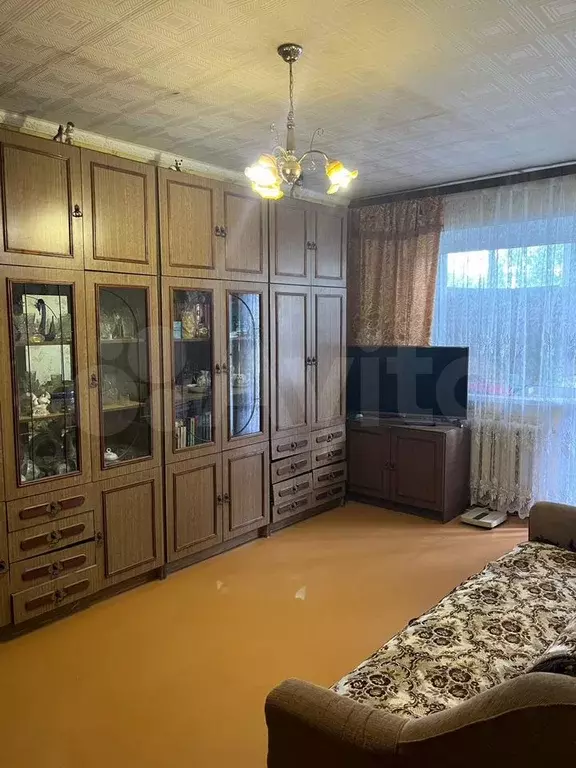 2-к. квартира, 46 м, 5/5 эт. - Фото 0