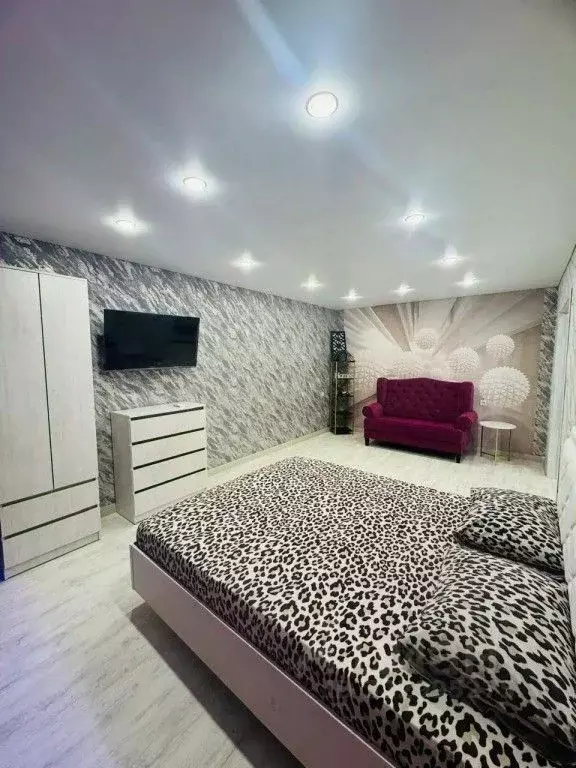 1-к кв. Башкортостан, Стерлитамакский район, Отрадовский сельсовет, с. ... - Фото 1