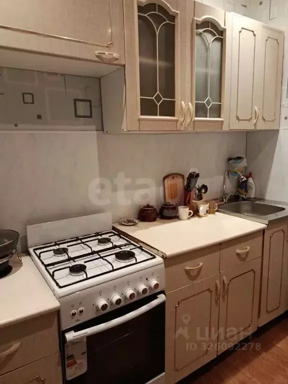 3-к кв. Хабаровский край, Хабаровск Нагорная ул., 3 (59.9 м) - Фото 2