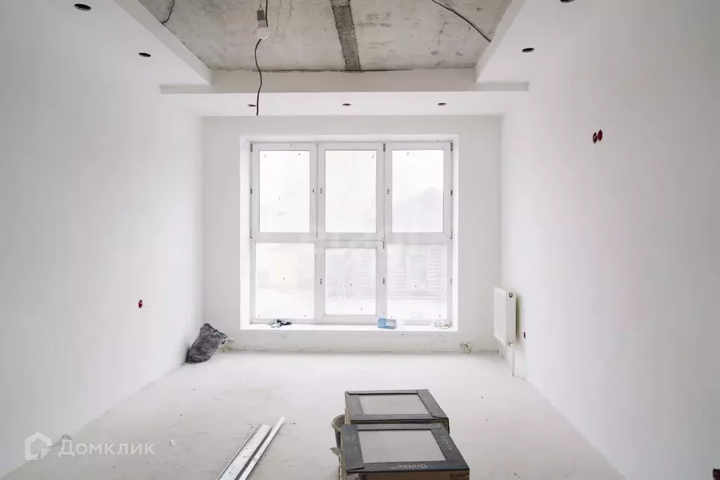 Продаётся 3-к квартира, 100 м - Фото 0