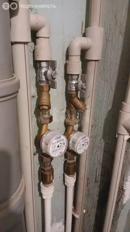 1-комнатная квартира: Новосибирск, улица Титова, 43/1 (28.7 м) - Фото 1