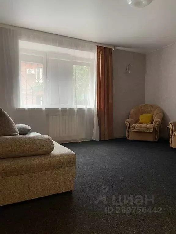 2-к кв. Самарская область, Самара Краснодонская ул., 30а (69.0 м) - Фото 2