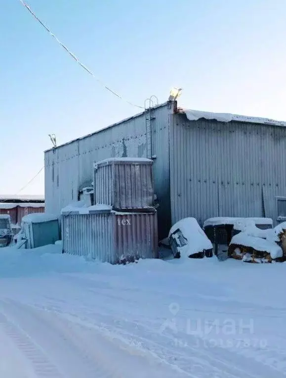 Участок в Саха (Якутия), Мирный ш. Чернышевское (617.69 сот.) - Фото 1