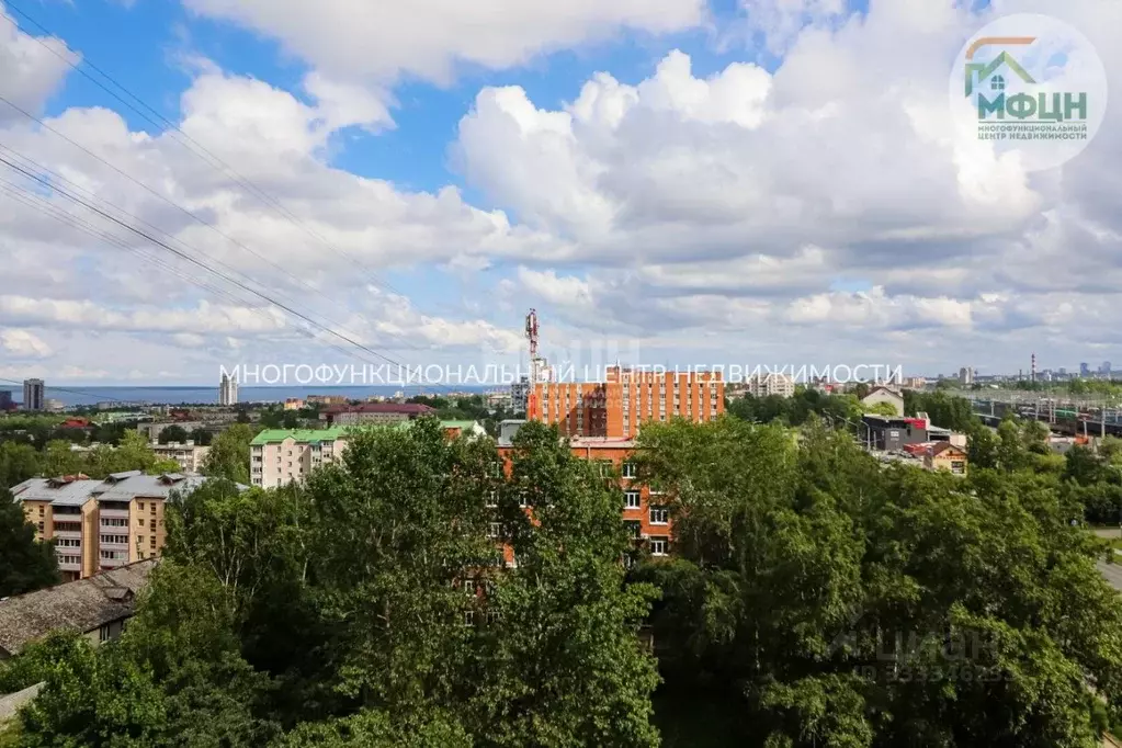Комната Карелия, Петрозаводск Первомайский просп., 58 (11.6 м) - Фото 2
