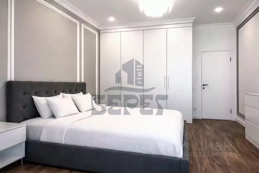 2-к кв. Татарстан, Казань ул. Бехтерева, 9А (60.0 м) - Фото 0