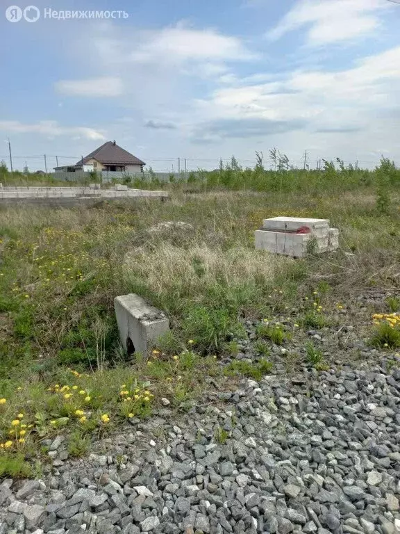 Участок в Заводоуковск, улица Ветеранов Труда (9.4 м) - Фото 1