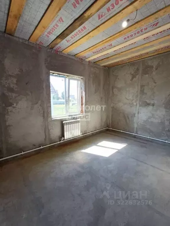 Дом в Томская область, Томский район, с. Корнилово ул. Кустарная, 8 ... - Фото 1