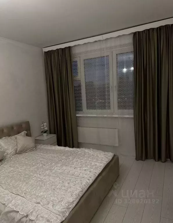 3-к кв. Москва Перервинский бул., вл13 (80.0 м) - Фото 2