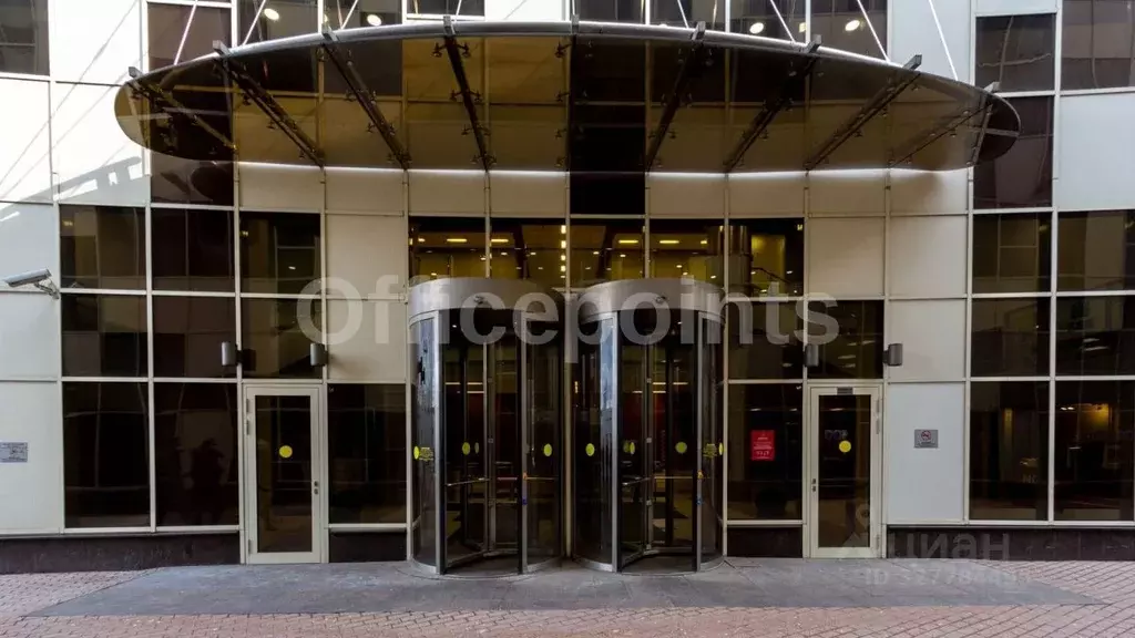 Офис в Москва ул. Авиаконструктора Микояна, 12 (373 м) - Фото 2