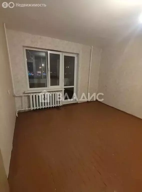 1-комнатная квартира: Люберцы, Комсомольский проспект, 5 (29 м) - Фото 0
