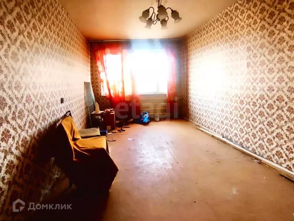 Продаётся 1-к квартира, 33.9 м - Фото 0
