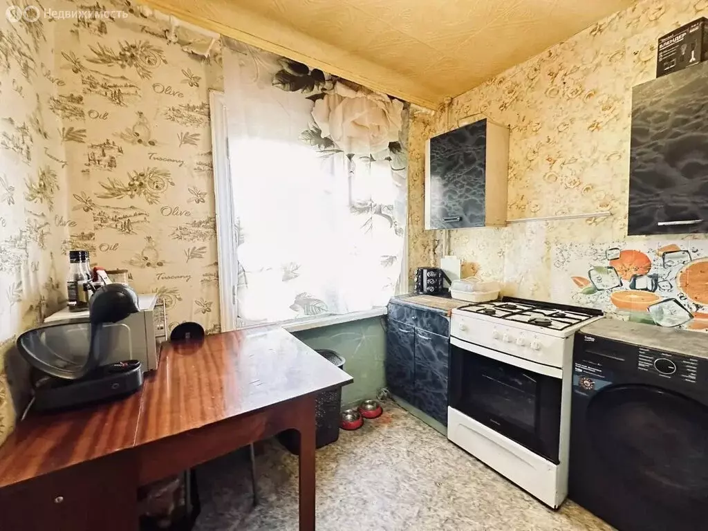 2-комнатная квартира: Березники, улица Ломоносова, 139 (44 м) - Фото 2