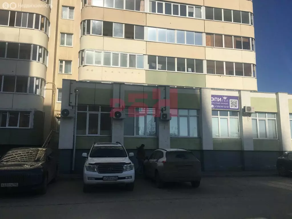 Офис (29 м) - Фото 2