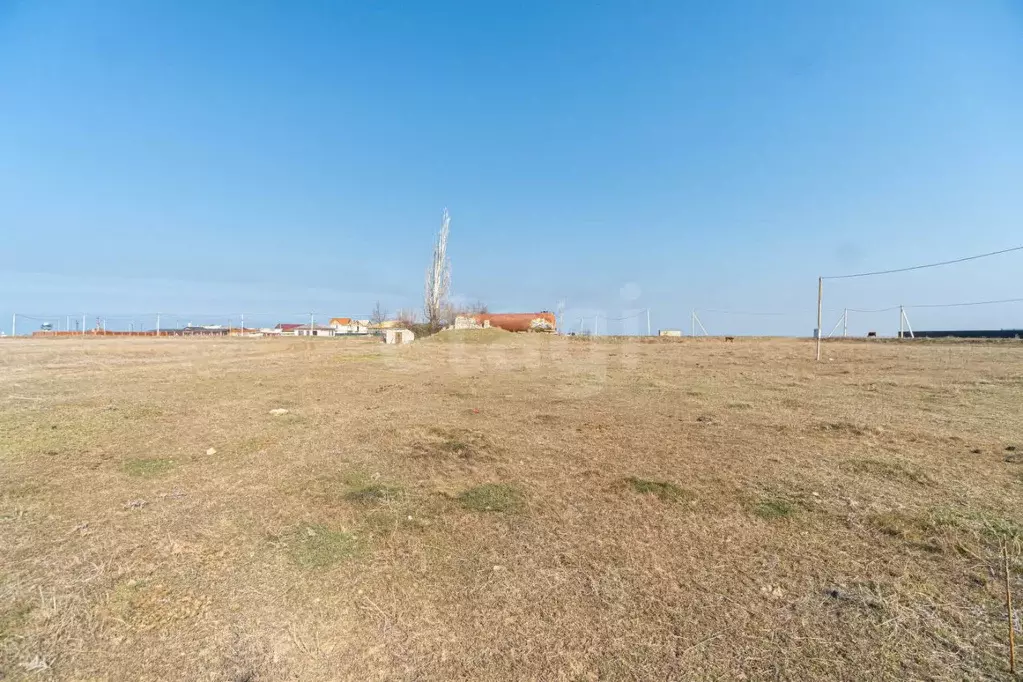 Участок в Севастополь ул. Лукулльская, 14 (10.0 сот.) - Фото 1
