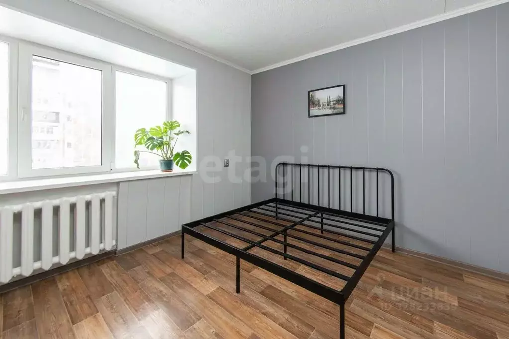 Студия Томская область, Томск Заозерный пер., 16/1 (18.3 м) - Фото 1