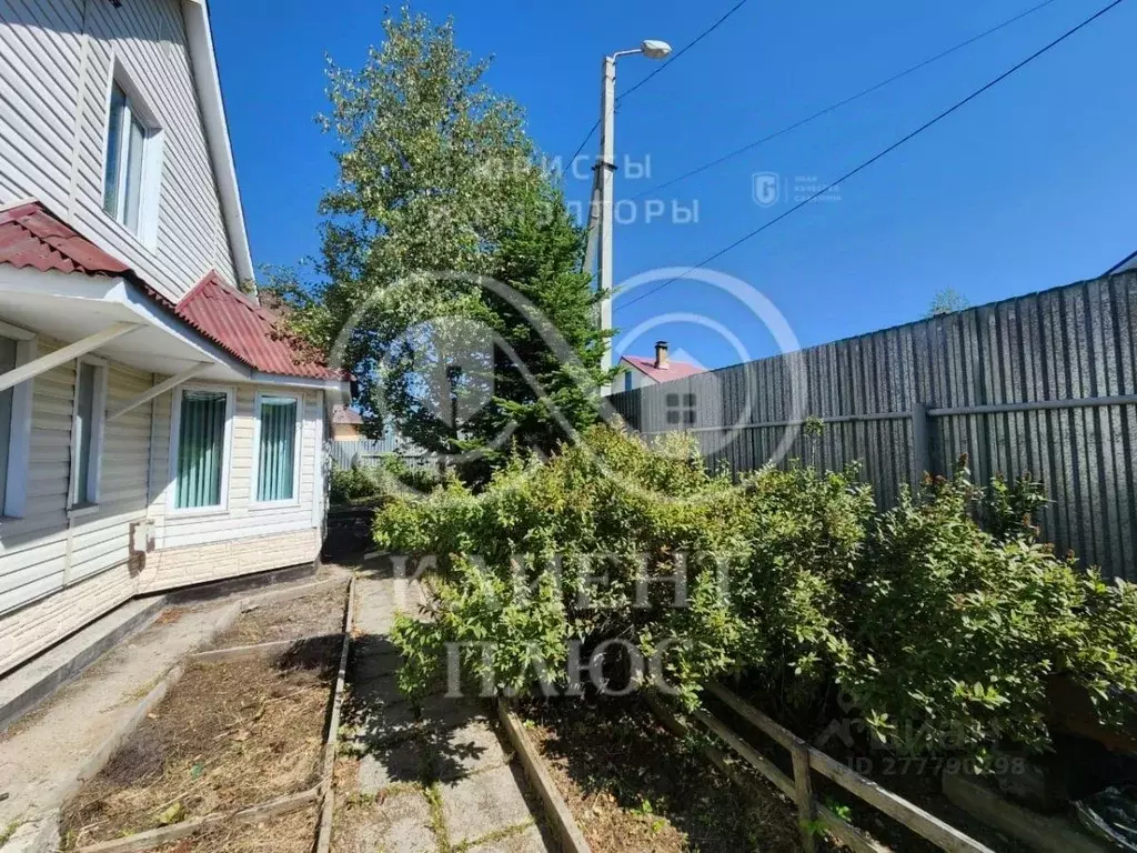 Дом в Сахалинская область, Корсаков ул. Буссе (134 м) - Фото 0