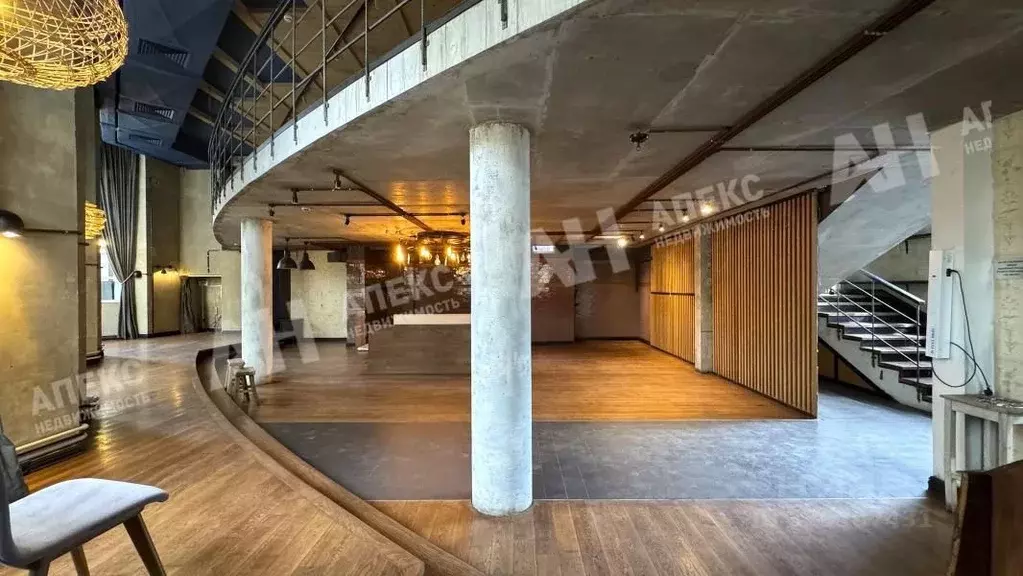 Помещение свободного назначения в Москва просп. Мира, 26С2 (279 м) - Фото 1