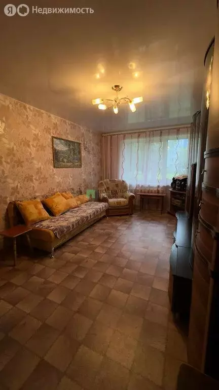 3-комнатная квартира: Вологда, микрорайон Водники, Северная улица, 28А ... - Фото 0