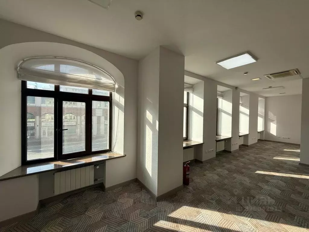 Офис в Москва ул. Большая Якиманка, 17/2С2 (924 м) - Фото 1